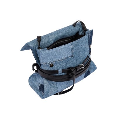 THE  TIE ME MEDIUM BAG